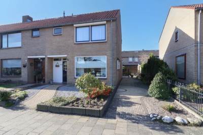 Woning de Vrachter 7 Bunschoten-Spakenburg