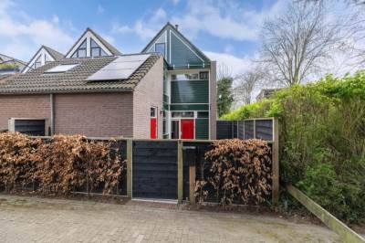 Woning Groenhof 29 Blaricum