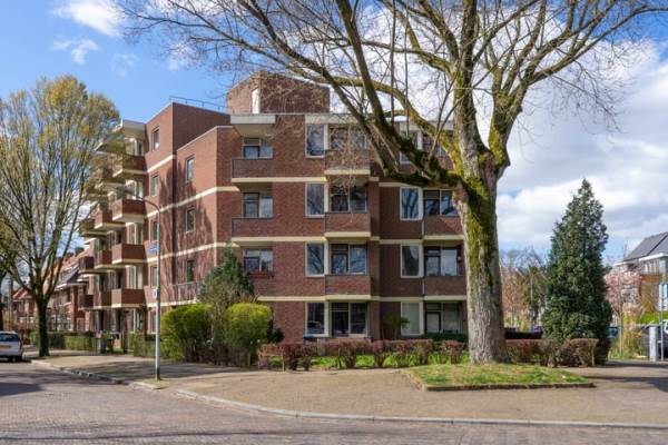Woning Sumatraplein 52 Nijmegen