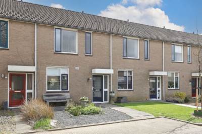 Woning Lijster 10 Raalte