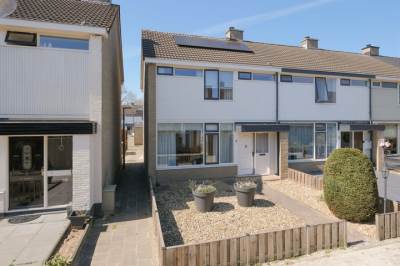 Woning Keimpemahuis 7 Almelo