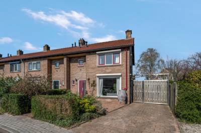 Woning W. Kerstenweg 25 Renkum