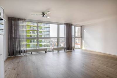 Woning Bierstraat 243 Rotterdam