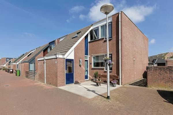 Woning Champignon 19 Alphen aan den Rijn