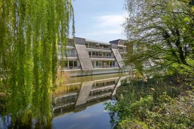 Woning Rigoletto 111 Capelle aan den IJssel