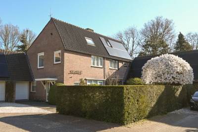 Woning Watersnip 9 Eemnes