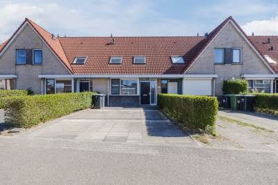 Woning Malachietdreef 12 Emmen