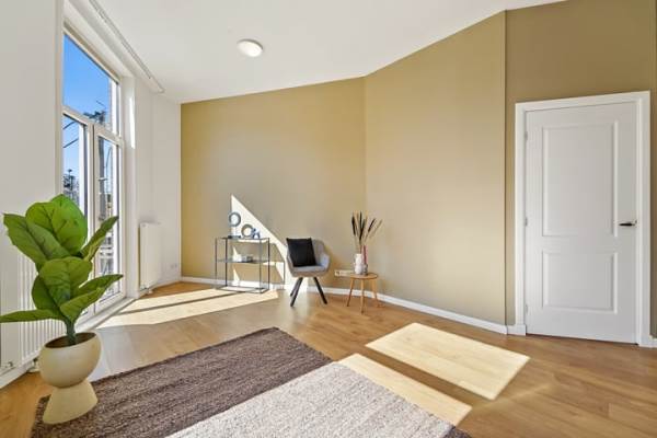 Woning Smitstraat 185 Den Haag