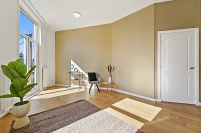 Woning Smitstraat 185 Den Haag