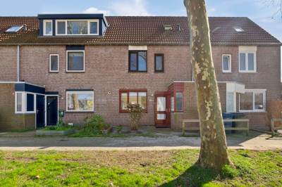 Woning IJsselmeerweg 49 Almere