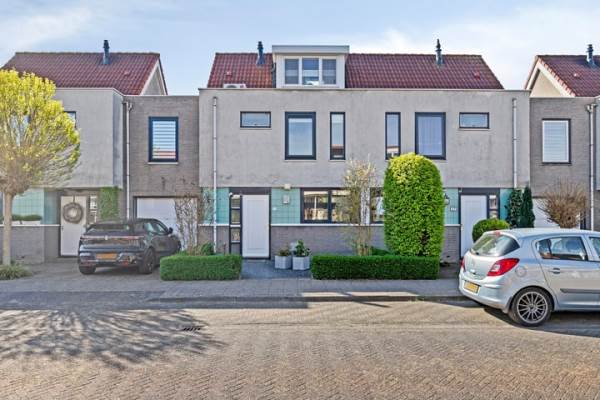 Woning Samoen 15 Zeewolde