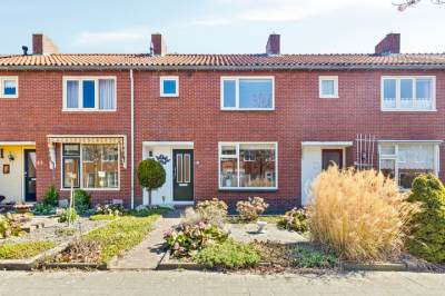 Woning Ippiusstraat 25 Appingedam