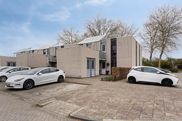 Woning Eemplein 50 Almere
