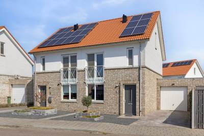 Woning De Reumer 7 Soerendonk