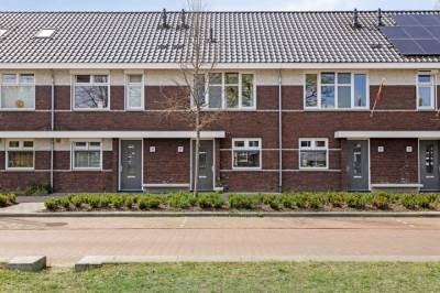 Woning Schipbeekstraat 26 Deventer