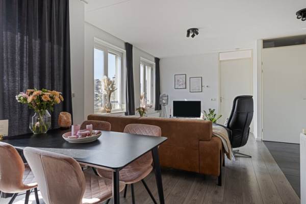 Woning Begijnenstraat 161B Oss