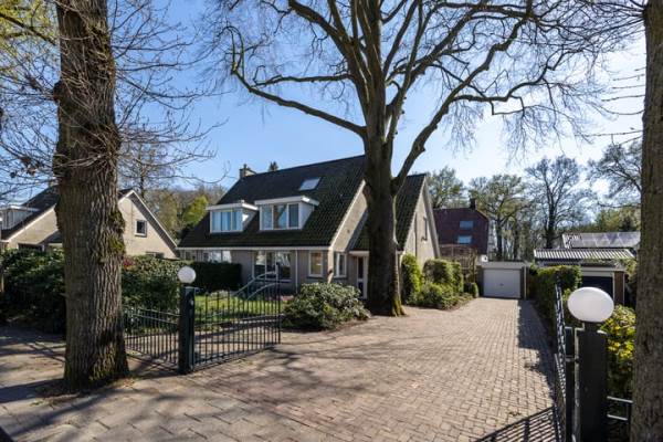 Woning Nootweg 8A Loosdrecht