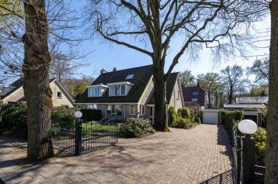 Woning Nootweg 8A Loosdrecht