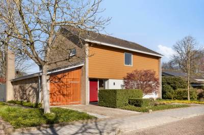 Woning Willebrordstraat 2 Aalten