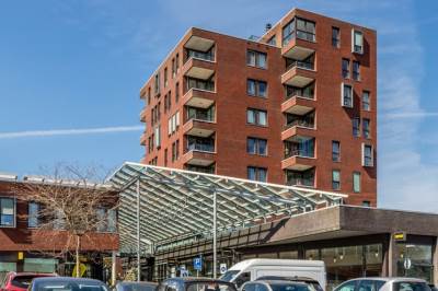 Woning Europaplein 37 Alkmaar