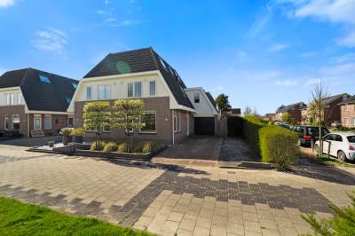 Woning Wierbalg 2304 Julianadorp