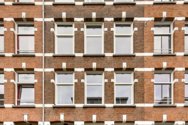 Woning Eerste Jan van der Heijdenstraat 1242 Amsterdam