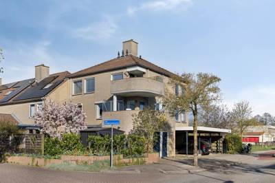 Woning Van Middachtenmarke 85 Zwolle