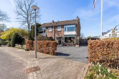 Woning Cornelis Tromplaan 26 's-Graveland