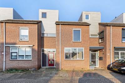 Woning Ariënswei 58 Venlo