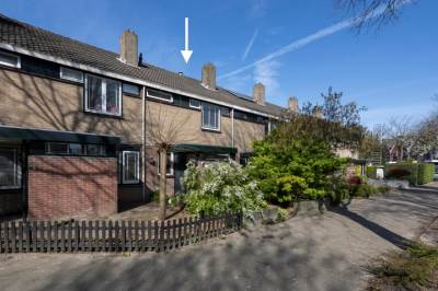 Woning Emmaplein 17 Rozenburg (ZH)