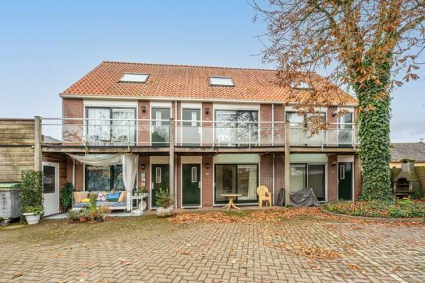 Woning Weststraat 2B Kortgene