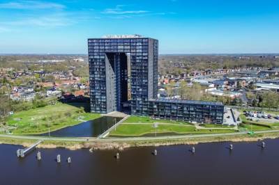 Woning Regattaweg 196A Groningen