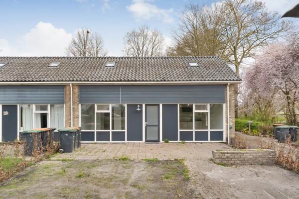 Woning Anerweg-Noord 134C Lutten