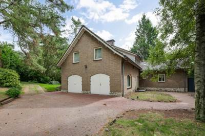 Woning Parklaan 13 Landgraaf