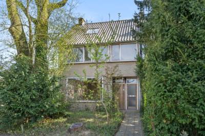 Woning Breehoven 20 Bennekom