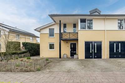 Woning Torenmolenlaan 81 Lochem