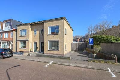 Woning Pythagorasstraat 7 IJmuiden