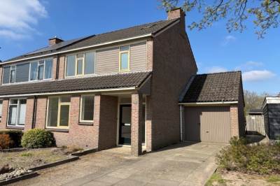 Woning Guldenroede 21 Nijverdal