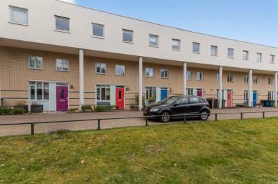 Woning De Waterkamer 100 Apeldoorn