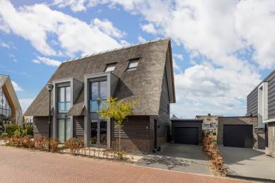 Woning Rueterlaan 5 Blaricum