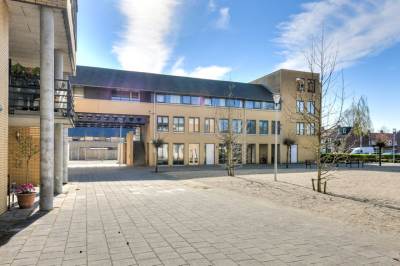 Woning Kangoeroestraat 81 Breda