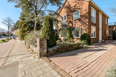 Woning Bergerweg 68 Alkmaar