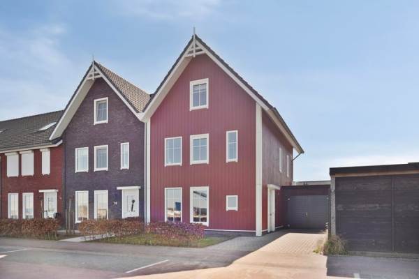Woning Ingeland 13 Zierikzee
