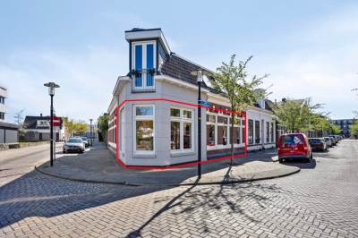 Woning Paul Krugerstraat 42B Hengelo (OV)