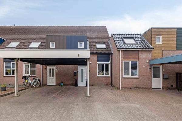 Woning Ketelstraat 30 Veendam