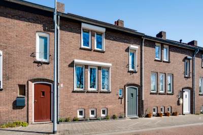 Woning Julianalaan 7 Weert