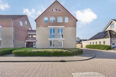 Woning Proefsteen 11 Malden