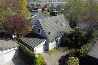 Woning Droge Wijmersweg 5081 Wervershoof