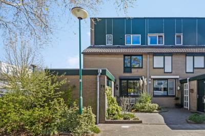 Woning 't Koetshuis 76 Veenendaal