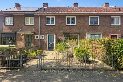 Woning Dovenetellaan 30 Arnhem